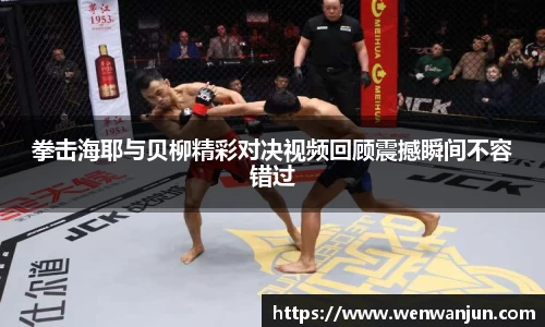 拳击海耶与贝柳精彩对决视频回顾震撼瞬间不容错过